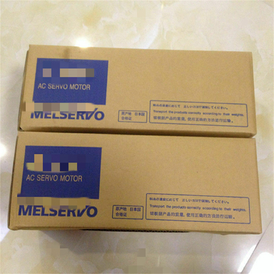 Mitsubishi HC-SFS103B AC Servo Motor 5.3A 135V 3000RPM 1KW NEW