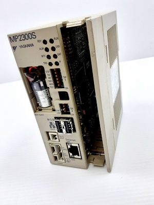Yaskawa JEPMC-MP2300S-F Programmable Logic Controller 1A 24VDC