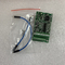 Yaskawa PG-X3 Programmable Circuit Board ENCODER FEEDBACK CARD FOR A1000 SERIES LINE DRIVER NEW AND ORIGINAL GOOD PRICE
