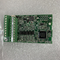Yaskawa PG-X3 Programmable Circuit Board ENCODER FEEDBACK CARD FOR A1000 SERIES LINE DRIVER NEW AND ORIGINAL GOOD PRICE