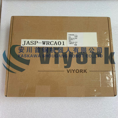 Yaskawa JASP-WRCA01 PC BOARD SERVO CONTROL ASSEMBLY baru