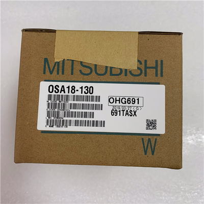Mitsubishi OSA18-30 Absolute Rotary Encoder Untuk AC Servo Motor
