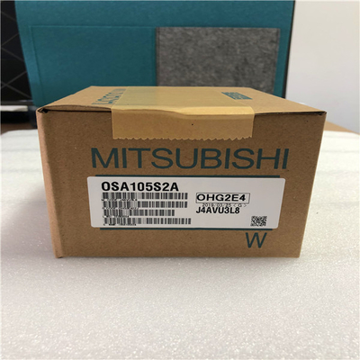 Mitsubishi OSA105S2A Servo Motor Encoder Motor Controller