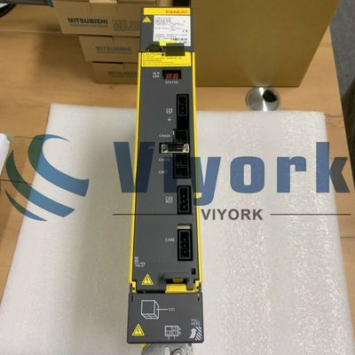 Fanuc A06B-6202-H008 SERVO DRIVE NEW