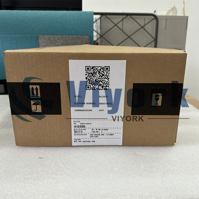 FISHER DLC3010 LEVEL TRANSMITTER Digital Level Controller Experience Unmatched Performance