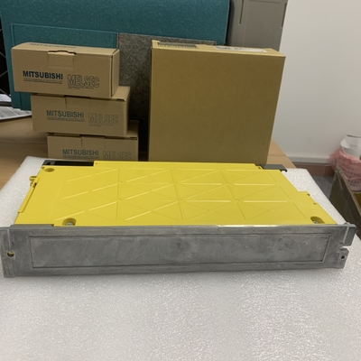 Fanuc A06B-6240-H205 AC Servo AMPLIFIER 283-339V 18/6.5A NEW