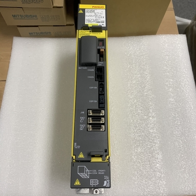 Fanuc A06B-6240-H205 AC Servo AMPLIFIER 283-339V 18/6.5A NEW