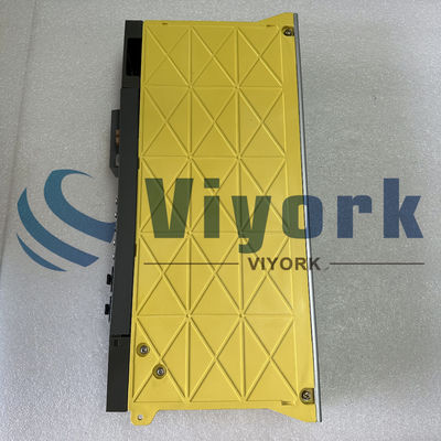Fanuc A06B-6096-H201 SERVO AMPLIFIER MODULE ALPHA SERVO DRIVE SVM2-12/12 NEW