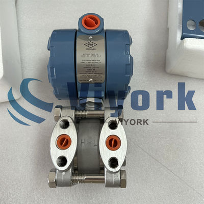 Rosemount 1151DPS22DFB4P1Q4Q8 TRANSMITTER Perfect For Industrial Servo Drive