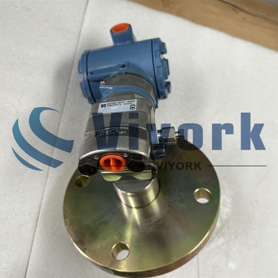 Rosemount 3051L2AA2AD21AADFE5 Level Transmitter For Industrial Servo Drive 3051L2AA2AD21AADFE5