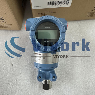 Rosemount 3051TG4A2B21AKDM5 Industrial Servo Drive Pressure Transmitter
