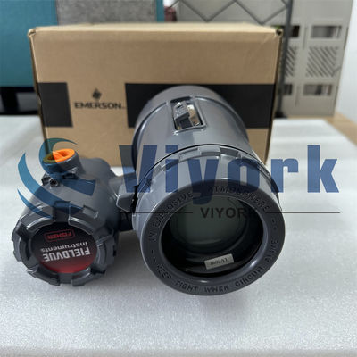 FISHER DLC3010 LEVEL TRANSMITTER Digital Level Controller Experience Unmatched Performance