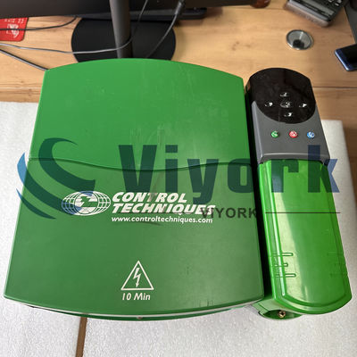 Nidec Corp Control Techniques UNI3405 Drive 380-480VAC