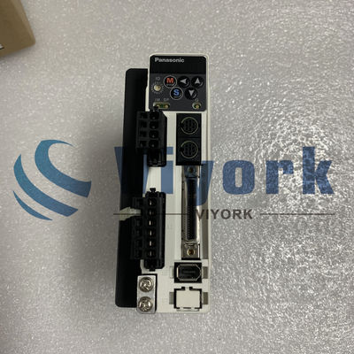 Panasonic MBDDT2210 SERVO DRIVER MINAS A4 SERIES FRAME B 15AMP NEW