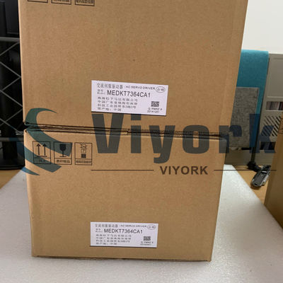 Panasonic MEDKT7364CA1 SERVO DRIVE NEW