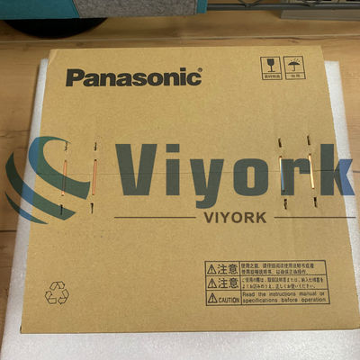 Panasonic MFDDTA390 SERVO DRIVER MINAS A4 SERIES FRAME F 100 AMP MAX CURRENT NEW