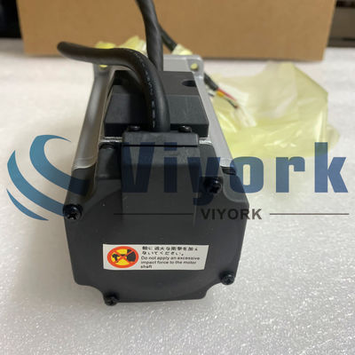 Panasonic MHMD042G1S AC SERVO MOTOR A5 400W 20 BIT INCREMENTAL ENCODER NEW