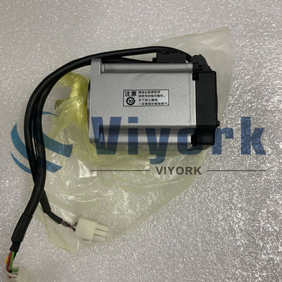 PANASONIC MHMF042L1U2M AC SERVO MOTOR NEW