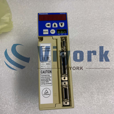 Panasonic MSD013A1XX40 SREVO DRIVE NEW