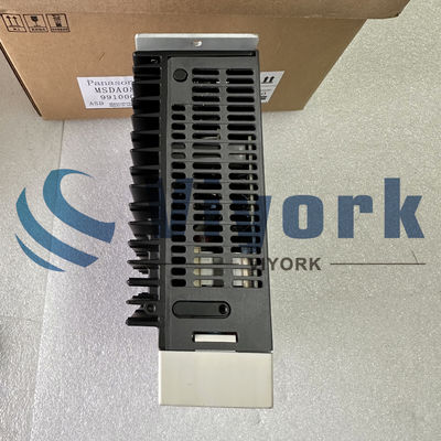 Panasonic MSDA083D1A AC SERVO DRIVE MINAS A-SERIES FOR MSM LOW INERTIA 750W NEW