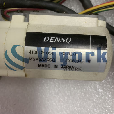 Panasonic MSM5AZQ6Q AC SERVO MOTOR USED