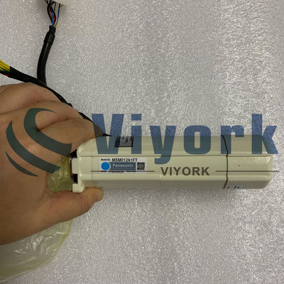 Panasonic MSM012A1FT AC SERVO MOTOR NEW