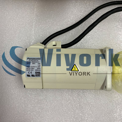 Panasonic MSMA042A1C AC SERVO MOTOR 400W 3000RPM NEW