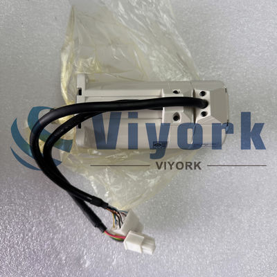 Panasonic MSMA042A1E AC SERVO MOTOR MSMA SERIES LOW INERTIA 400W 200V NEW