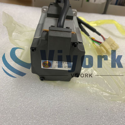 Panasonic MSMD022S1D AC SERVO MOTOR MINAS A4 SERIES LOW INERTIA 200W 200V NEW