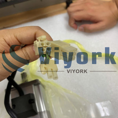 Panasonic MSMD022S1D AC SERVO MOTOR MINAS A4 SERIES LOW INERTIA 200W 200V NEW