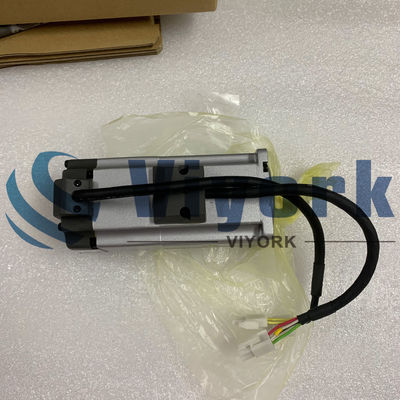 Panasonic MSMD042PJT AC SERVO MOTOR NEW