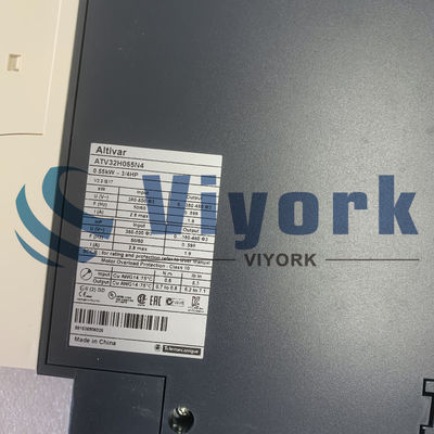 Schneider ATV32H055N4 DRIVE ALTIVAR 32 VARIABLE SPEED 0.55KW 0.75HP NEW