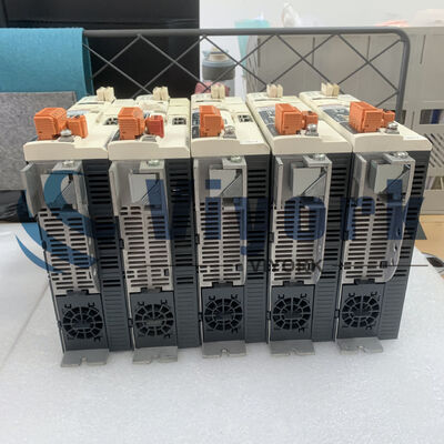 Schneider LXM32MD18N4 MOTION SERVO DRIVE LEXIUM 32 3PHASE 208-408VAC 1.8KW USED