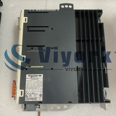 Schneider LXM32MD18N4 MOTION SERVO DRIVE LEXIUM 32 3PHASE 208-408VAC 1.8KW USED