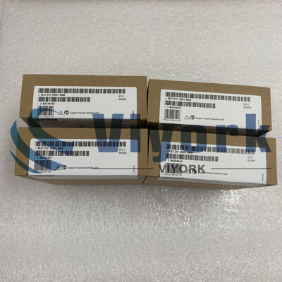 Siemens 6ES7322-1BH01-0AA0 OUTPUT MODULE 16 POINT DIGITAL SIMATIC S7-300 NEW