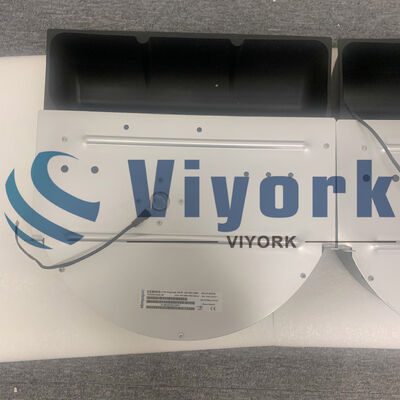 Siemens 6SY7000-1AB67 RADIAL FAN SET K2E250 NEW