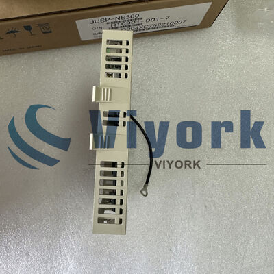 Yaskawa JUSP-NS300 DEVICENET INTERFACE MODULE CONFIGURABLE INDEXER 30W 55KW NEW