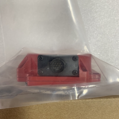 Fanuc A860-2000-T301 ALPHA A1000I PULSA CODER IP65 10 PIN CNC BARU