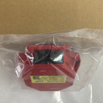 Fanuc A860-2070-T321 PULSECODER BI A1000 CNC MADE IN JAPAN BARU