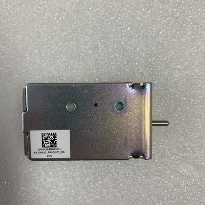 ABB 1SDA073700R1 ACCESSORY CIRCUIT BREAKER 50/60HZ 220-240VAC/VDC BARU