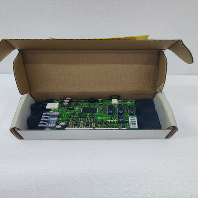 ABB AINT-14C MC INTERFACE BOARD SIRKUIT UTAMA PANJANG BERSIH: 130 MM BARU