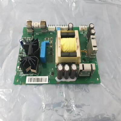 ABB APOW-01C PC BOARD FUSE 690V/1AMP GARANSI 1 TAHUN INVERTER POWER BARU