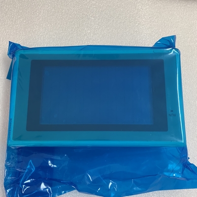 OMRON NT21-ST121-E OPERATOR ANTARMUKA PANEL SENTUH TAMPILAN 5,2 INCH BARU