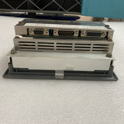 UNIOP EK-52 OPERATOR INTERFACE PANEL 24VDC 0.3A GARANSI 1 TAHUN BARU