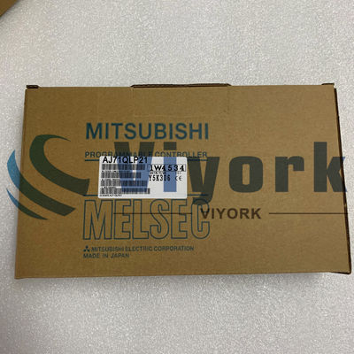 Mitsubishi AJ71QLP21 Net / 10 Master / Lokalfiber Link Baru