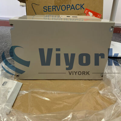 Yaskawa SGDV-210D01A SERVO DRIVE baru