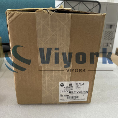 ALLEN BRADLEY 193-EC3FF Overload Relay Spot Baru