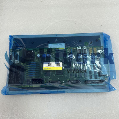 Fanuc A02B-0236-C231 PANEL UTAMA PANEL OPERATOR PANEL OPERATOR WO MDI BARU