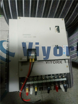 Yaskawa SGDB-60ADG ServoDrives 200-230v-ac 0-230v-ac 3ph 7.37hp baru